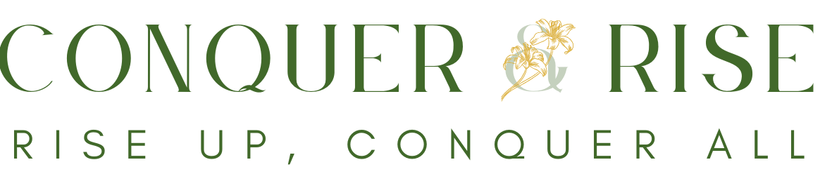 Conquer and Rise