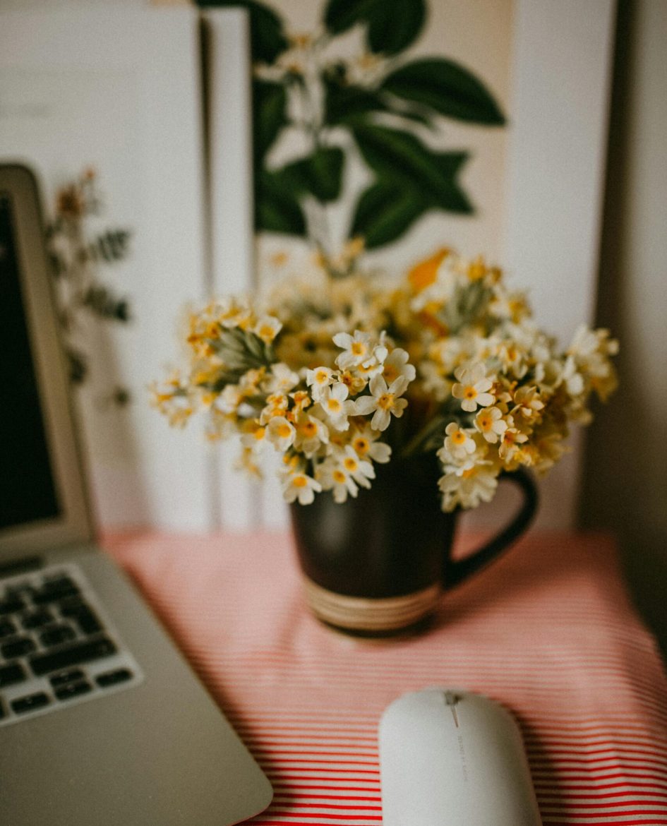 Homepage